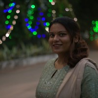 Dr. Keerthi Radhakrishnan