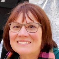 Judith Ross