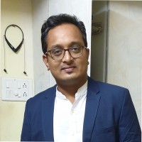 Santhosh Kumar Elangovan