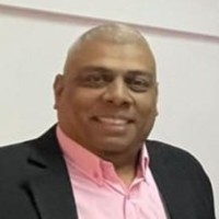 Rafael Jose Materano Teran