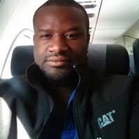 Richard Mutambo