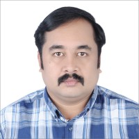 Nidhinraj Patteril Gopakumar