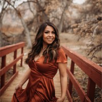 Ashley Mendez