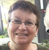 Karen Baxter