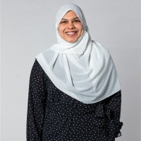 Suleka Sadiq