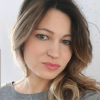 Natascia Finocchiaro Maurino