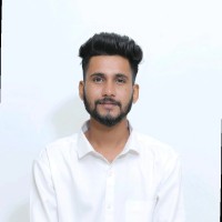 Saifali Bagwan