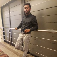 Hrittik Ghosh Hazra
