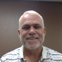 Ray Brim