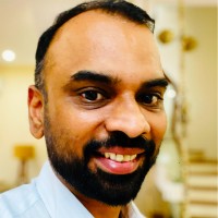 Gopikrishna Alamanda