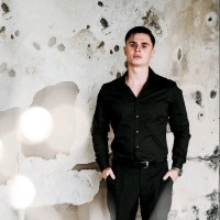 Devon Van Heerden