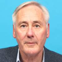 Paul Van Delft