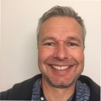 Kjetil E. Myrland