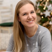 Natalija Perkuna