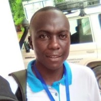 Abraham Nyongesa