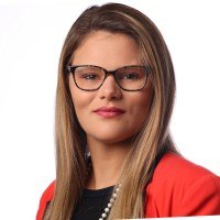 Ashley Gifford, M.A.T.