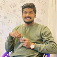 Ajay Jadhav