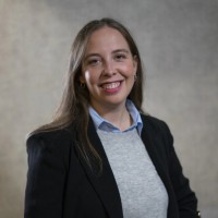 María Teresa Cavada Muñoz