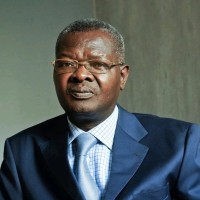 Louis Madjossa