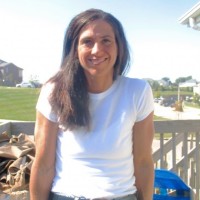 Nichole Carroll, Arnp