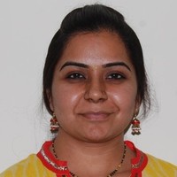 Shruti Chouksey