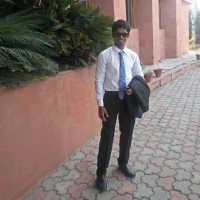 Mohan Parab