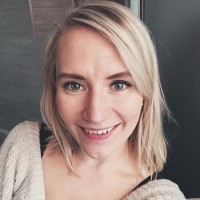 Rebekka Zidbeck