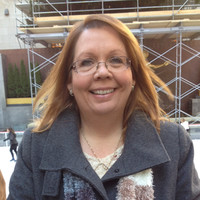 Cheryl Ford