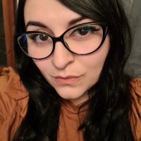 Irma Andreina Gómez Benavides