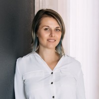Daria Novikova