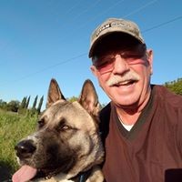 Bruce Trego