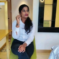 Nivetha Kalyan