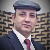 MUHAMMAD MONEER KHAN