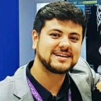 Rafael Yamashiro