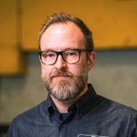 Mikael Björkholtz