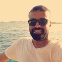Qasem Bin Saeed