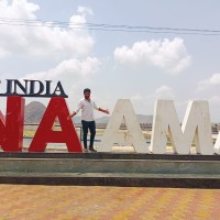 Krishna Satvik