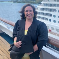 Whitney Jones, M.A., BCBA