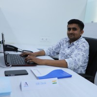 Chirag Thacker
