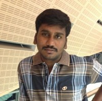 Nirmalkumar Srinivasan