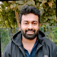 Varun Ahankari