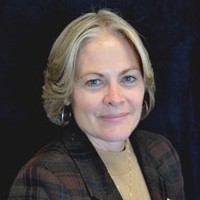 Laurie Cromwell