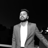 Faraz Ahmed