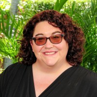 Maggie Eubanks