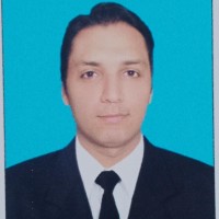 Ahmad Ali Malik