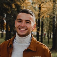 Ilya Zlotnik