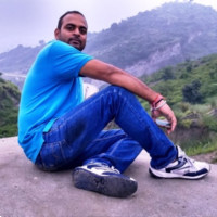 Vinod Kumar Tiwari