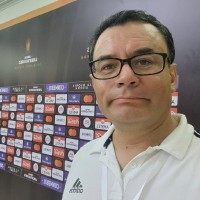 Christian Barrera Molina