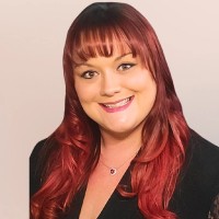 Janelle V. Sharp
