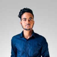 Hariom Kumar